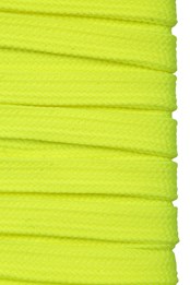 Neon Shoe Laces 100cm Yellow
