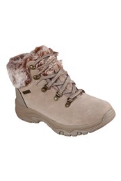 Skechers Trego Falls Womens Snow Boots