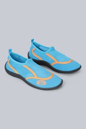 Animal Cove zapatos acuáticos para niños Azul