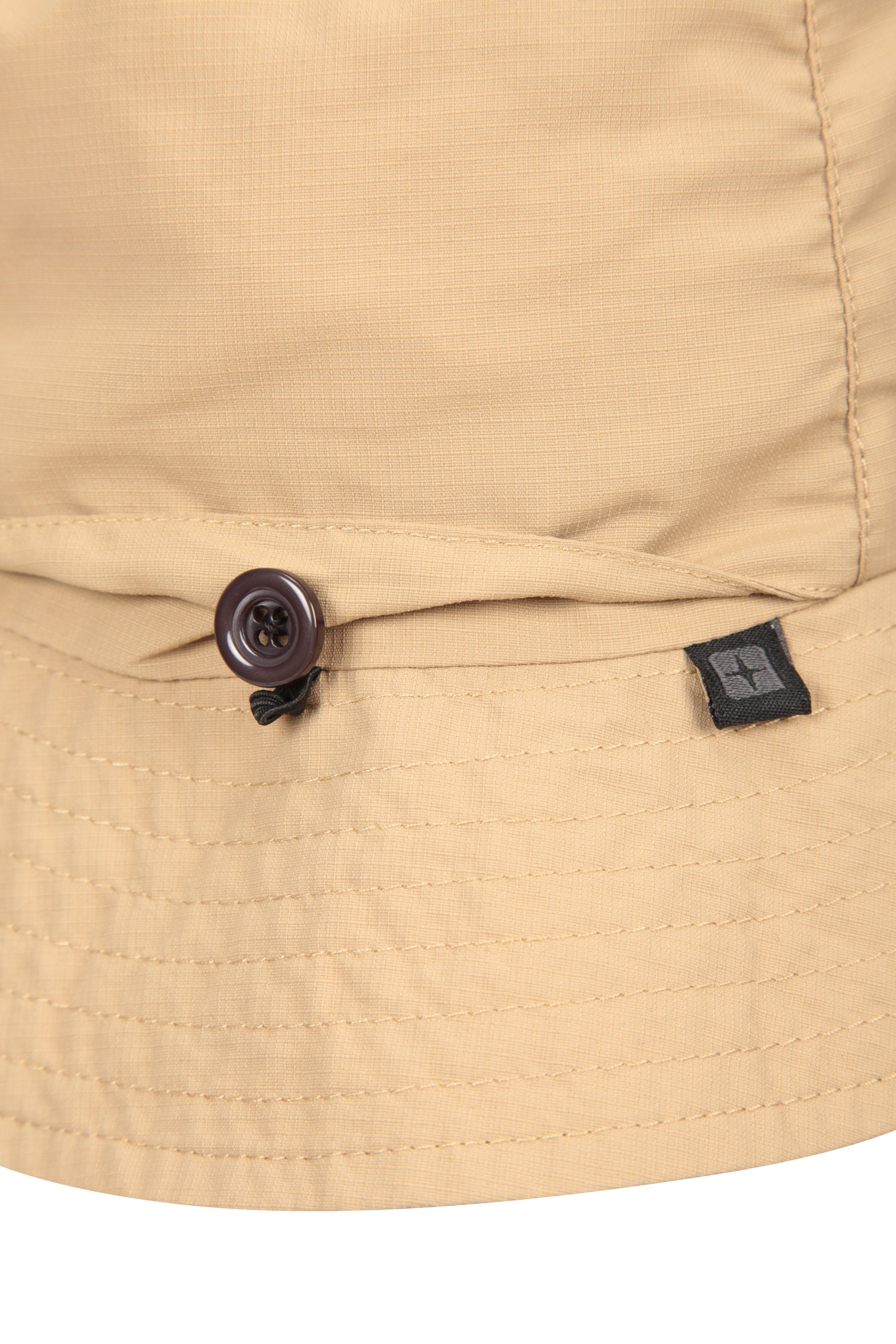 Mens Packable Bucket Hat