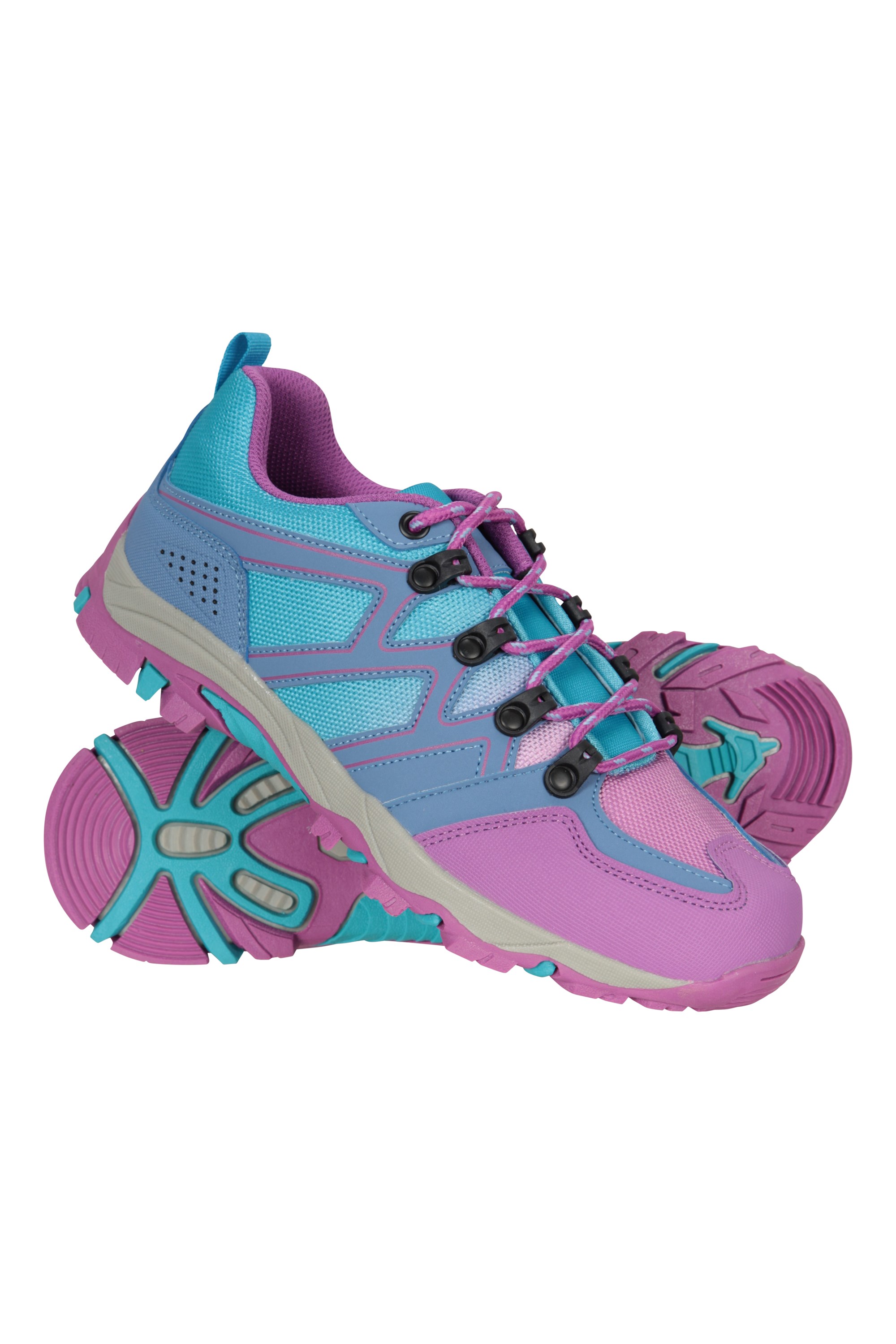 Kids store walking trainers