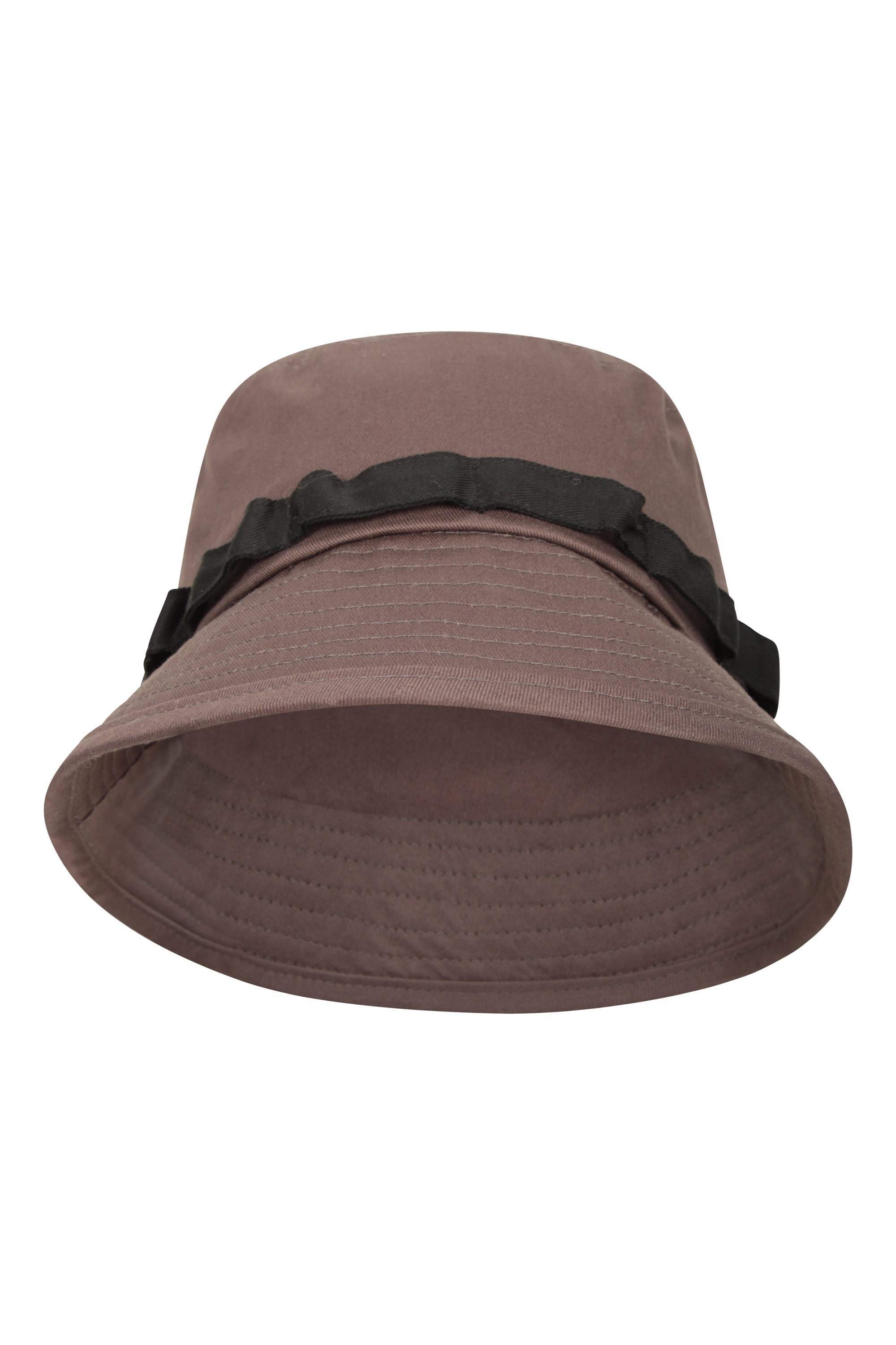 Mountain Warehouse Australian Wide Brimmed Hat - UPF50+ Summer Cap