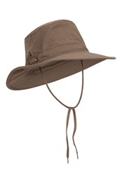 Irwin Mens Traveller Hat