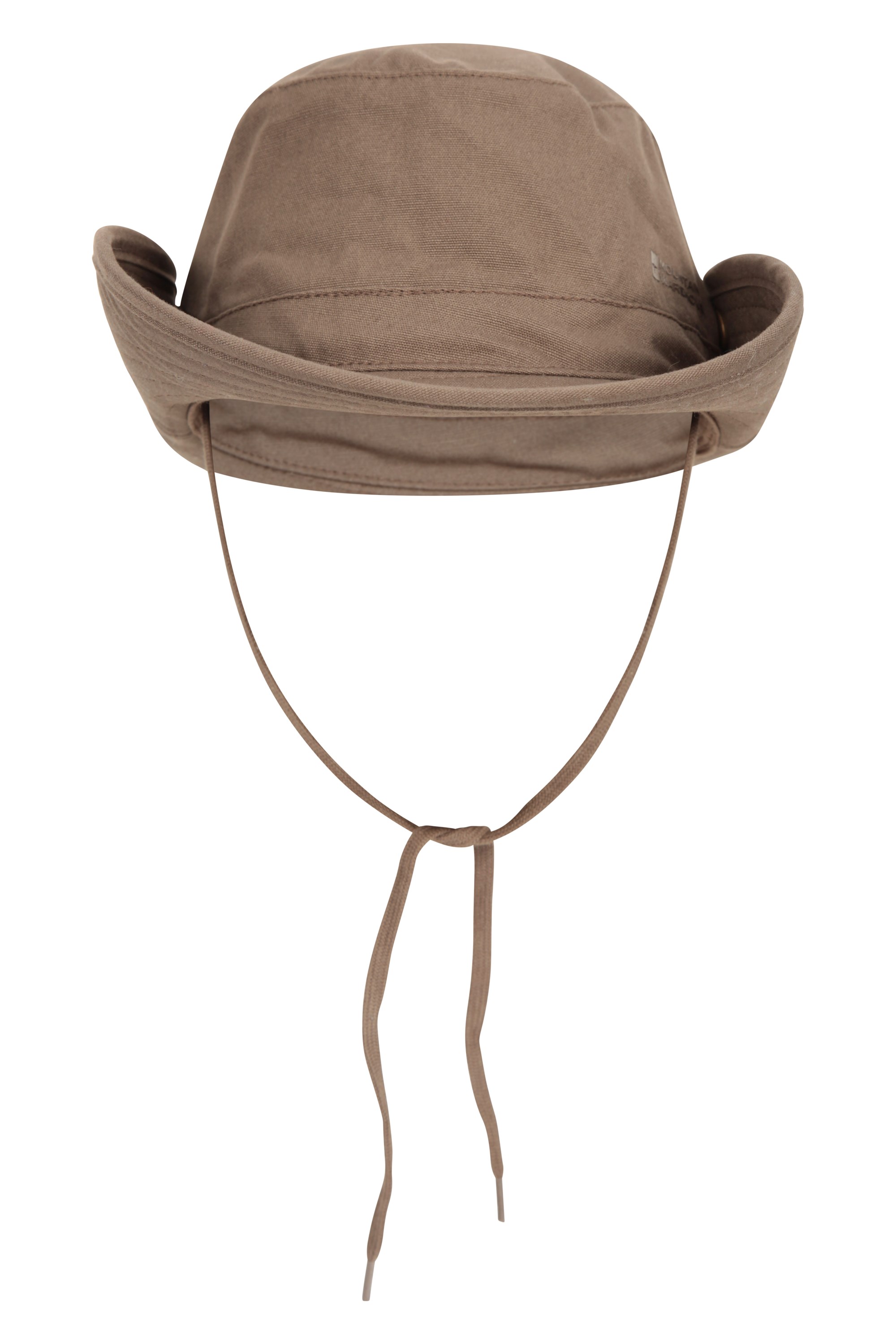 Irwin Mens Water-Resistant Travel Hat