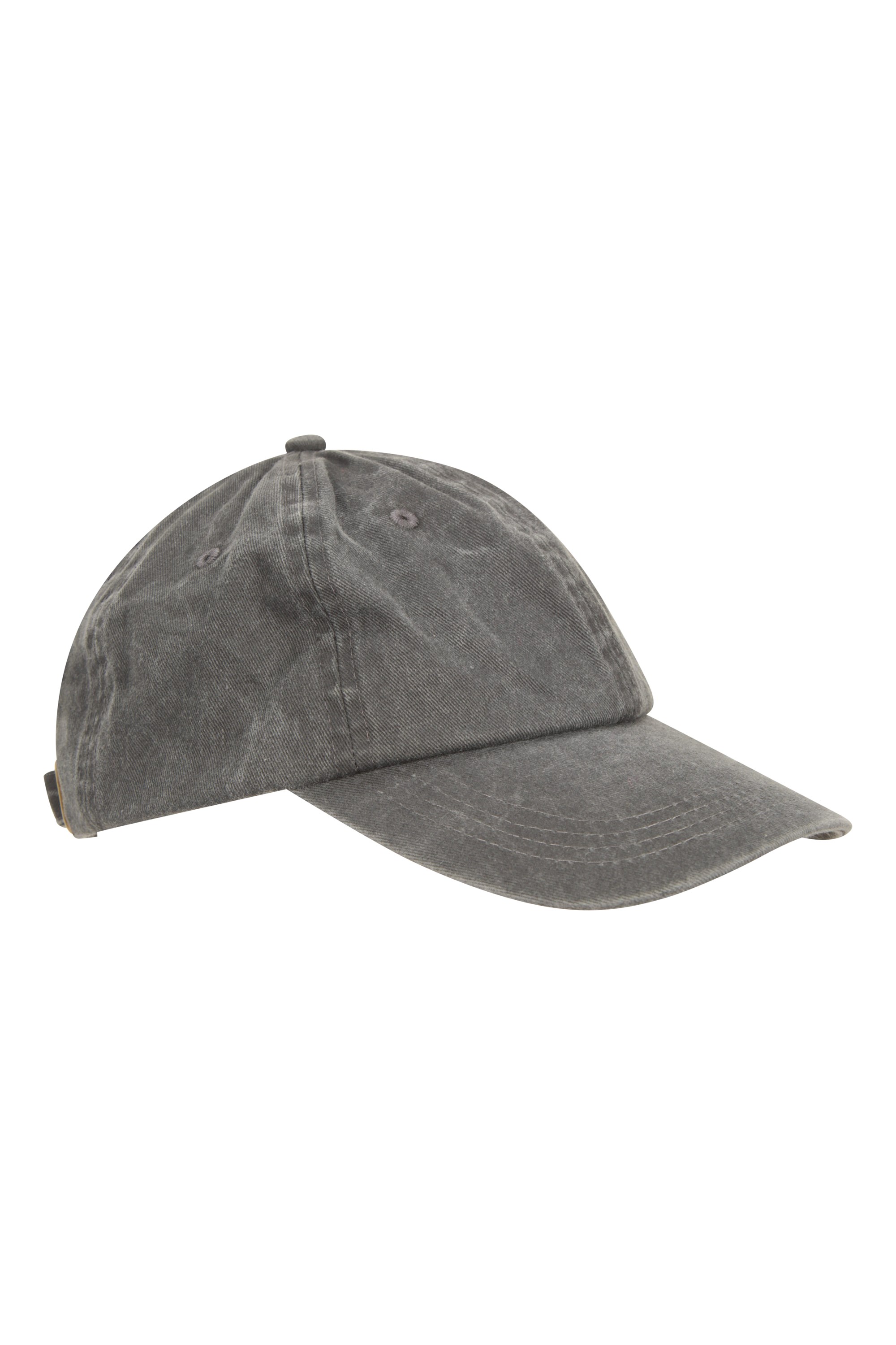 Washed Mens Baseball Cap | Mountain Warehouse CA