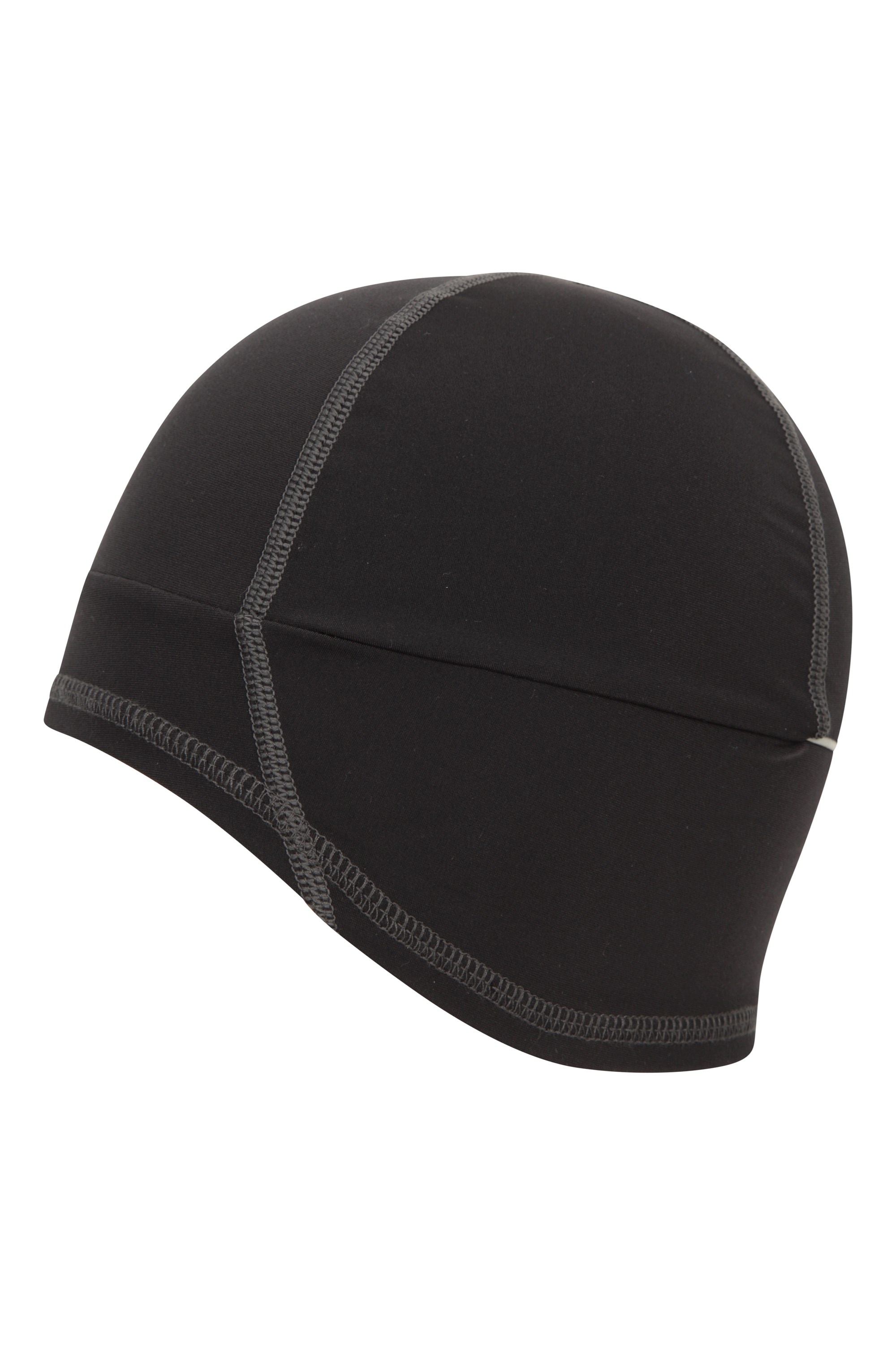 Mens Stretch Running Beanie