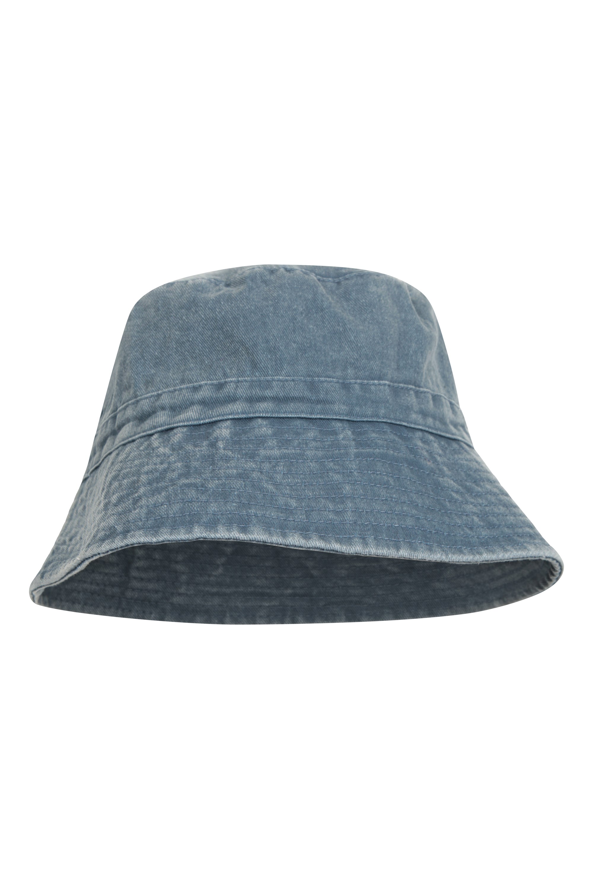 Mountain Warehouse Mens Fisherman Bucket Hat - Green | Size ONE