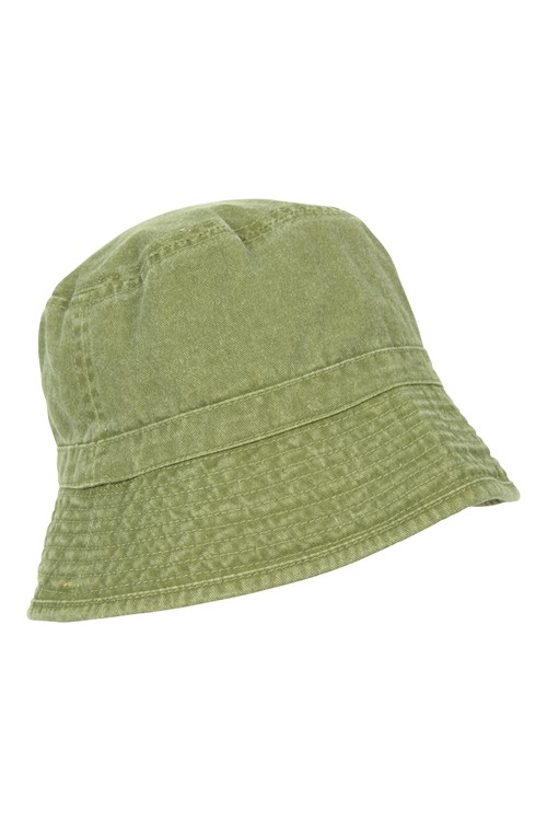 Mountain Warehouse Isodry Mens Bucket Hat - Beige | Size One