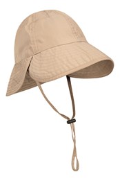 Albany Damen Sonnenschutz-Hut