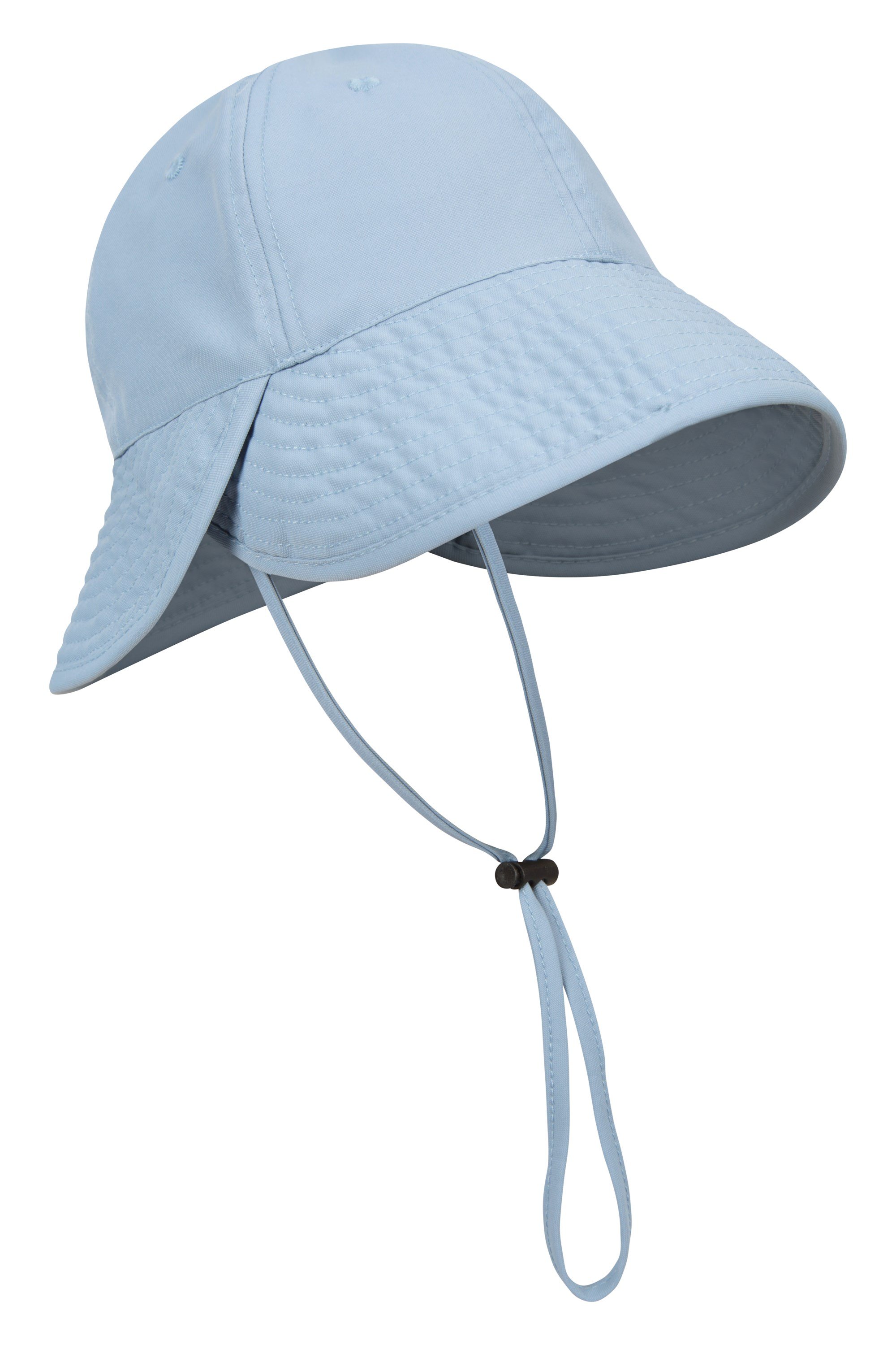 Albany damski kapelusz przeciwsłoneczny - Blue