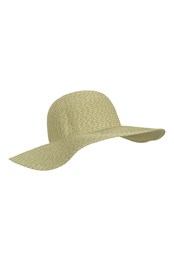Lily Womens Floppy Hat