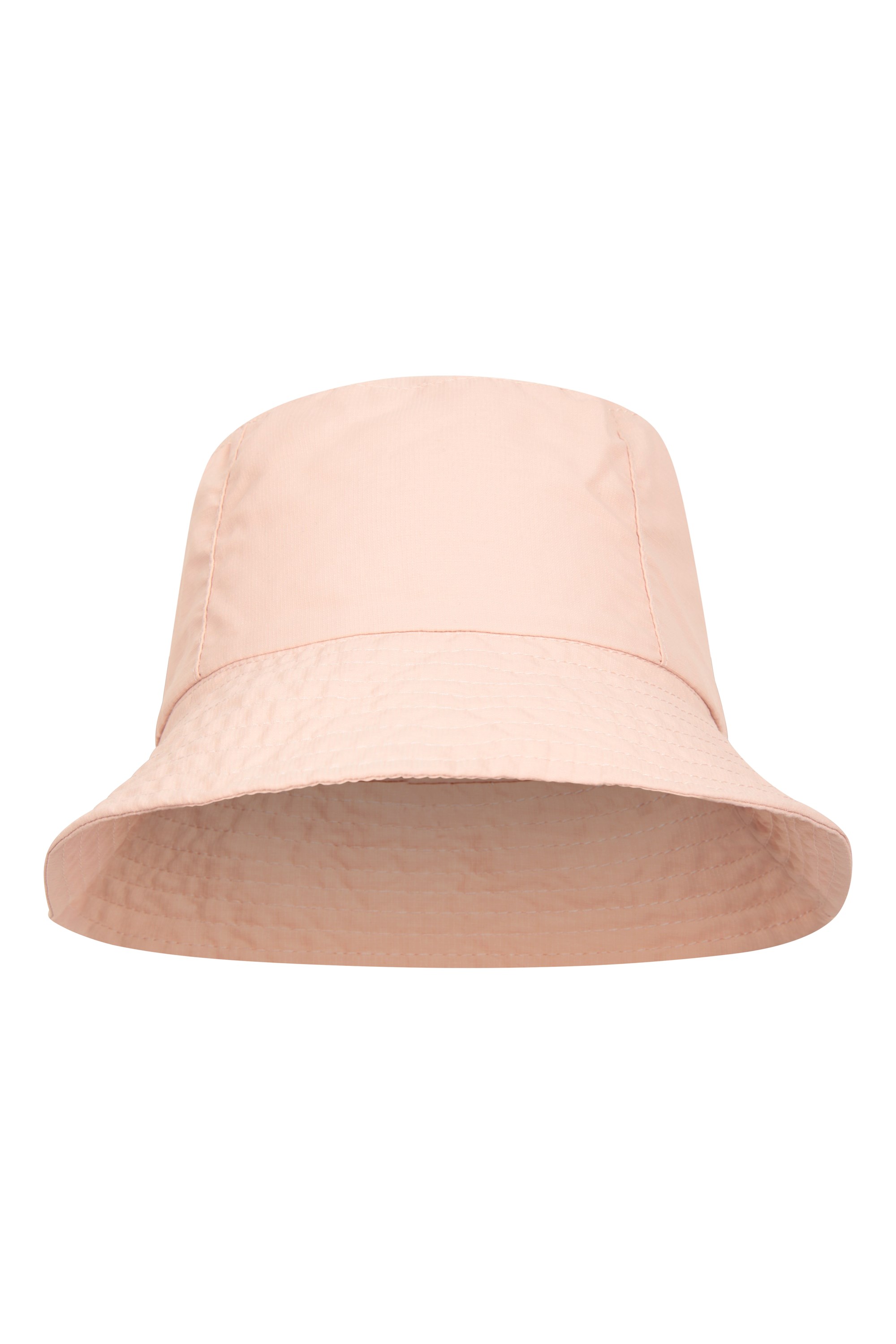 Icon Ladies Waterproof & WindProof Bucket Hat - Navy (L/XL) - One