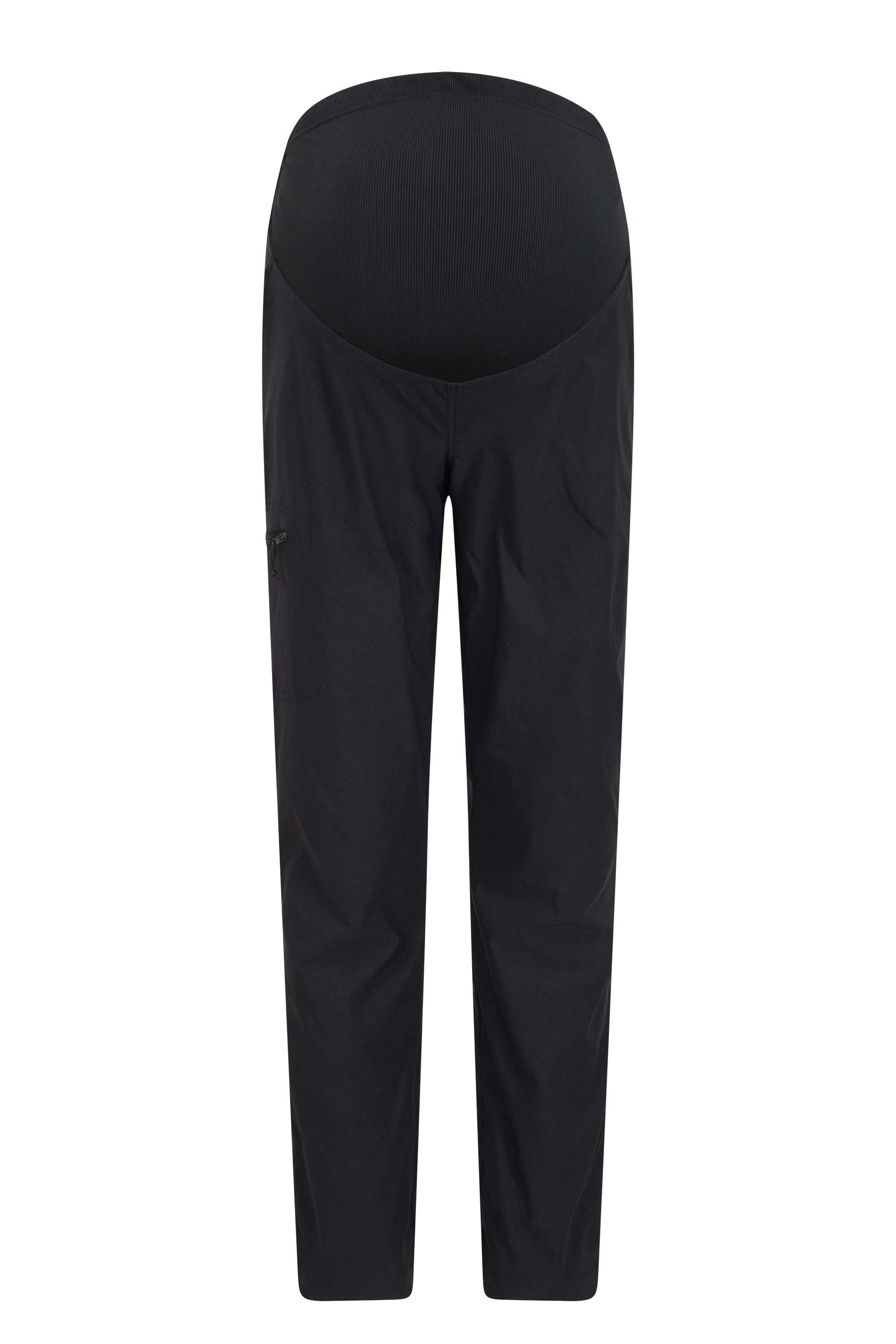 Maternity Hiker Stretch Womens Pants