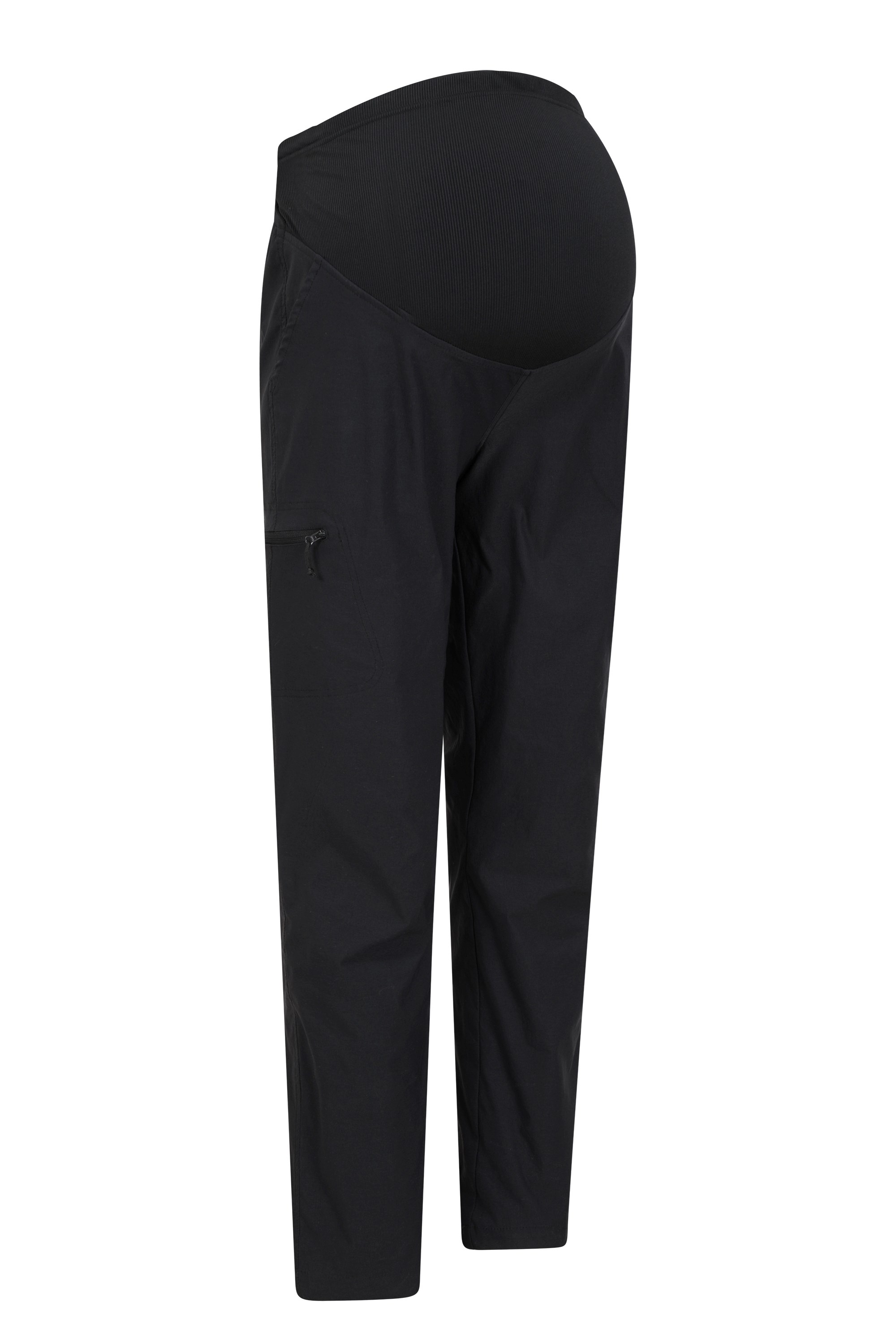 Maternity Hiker Stretch Womens Pants