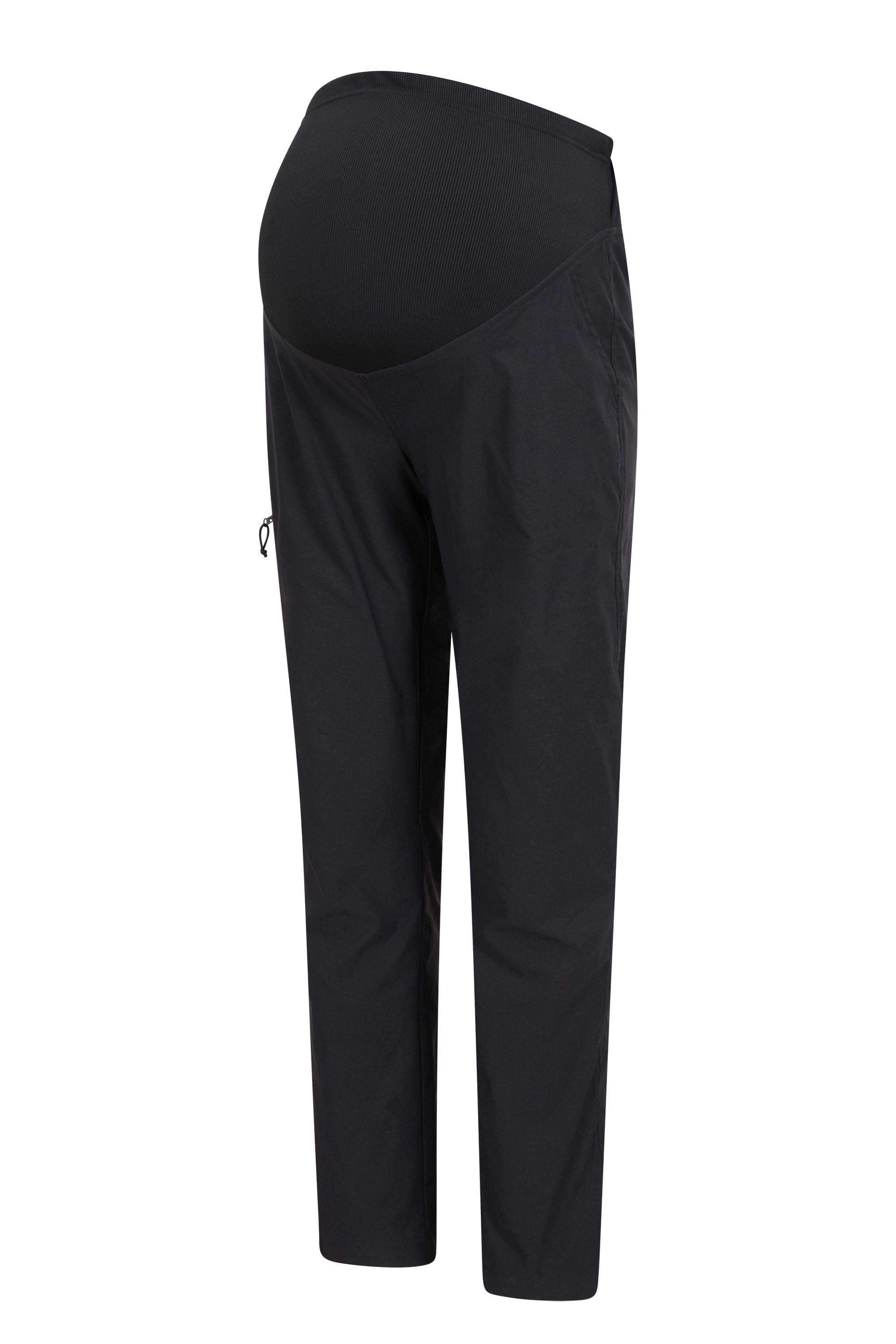 Maternity Hiker Stretch Womens Pants