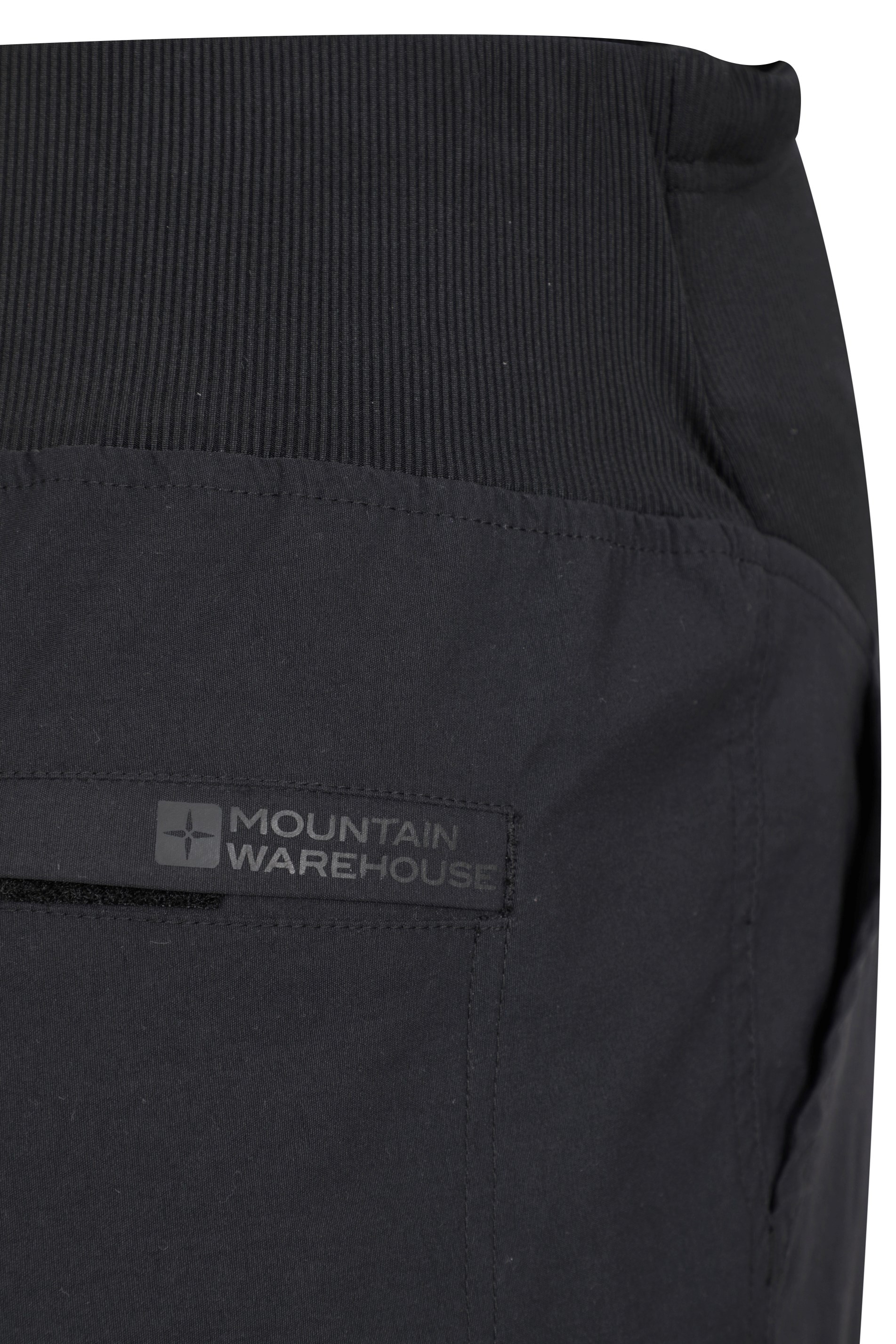 Maternity Hiker Stretch Womens Pants