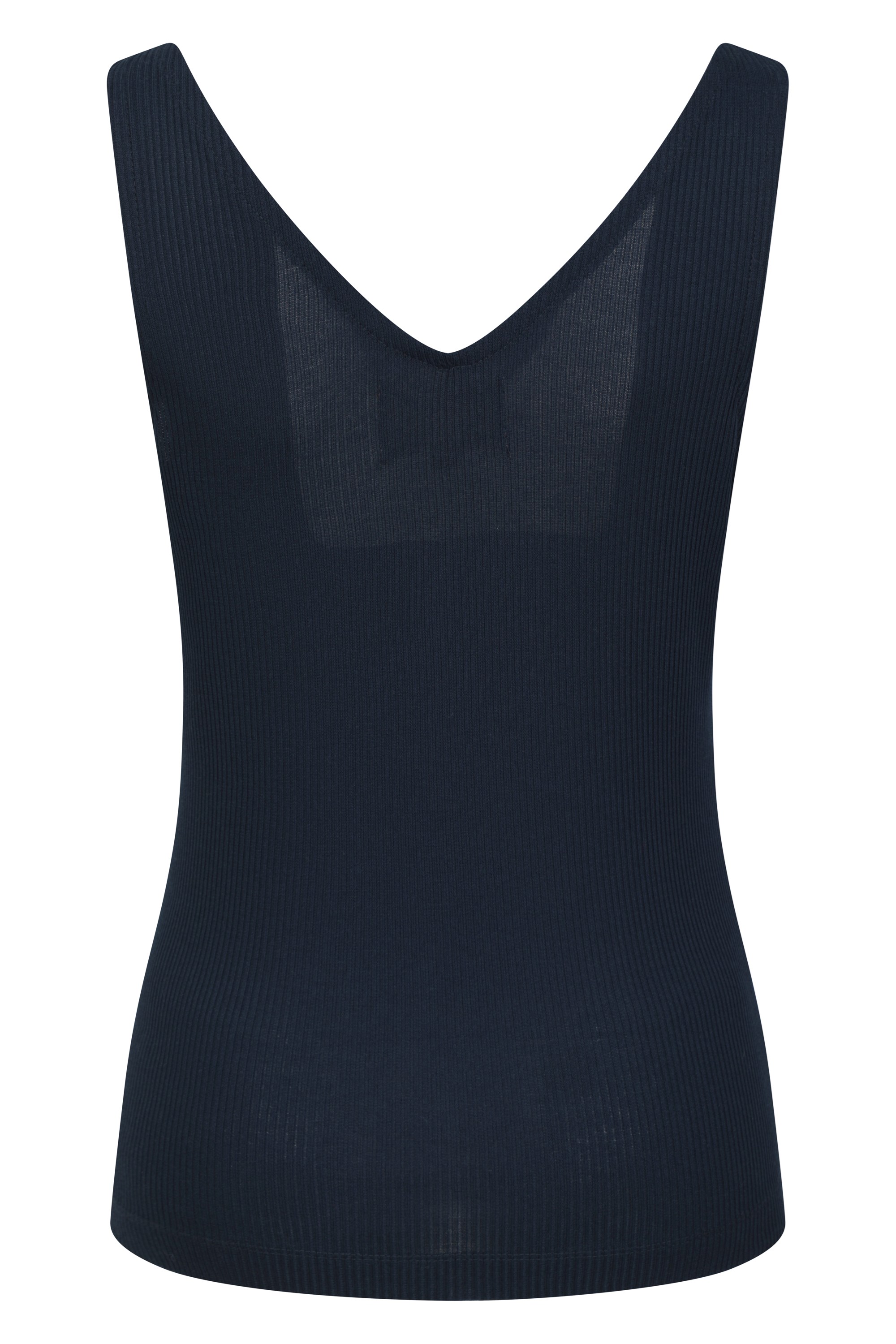 Ribbed Womens Button Front Tank Top