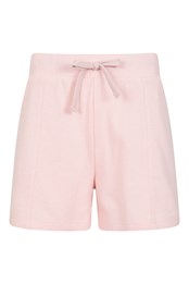 Lounge Soft-Touch Womens Shorts