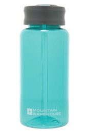 BPA Free Bottle With Straw 1 Litre