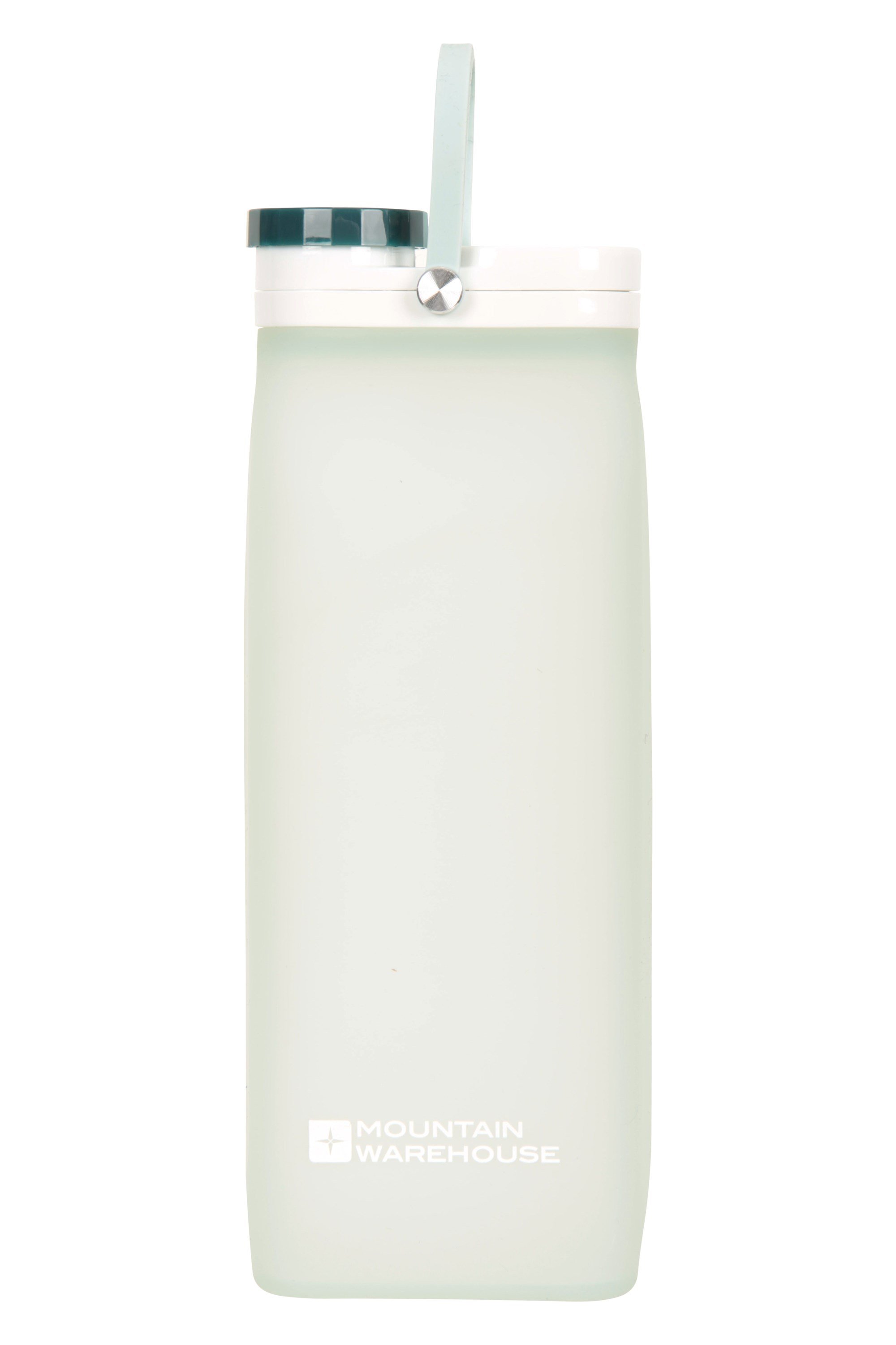 Mountain Warehouse BPA Free Info Dino en vert fiable et facile 450 ml 