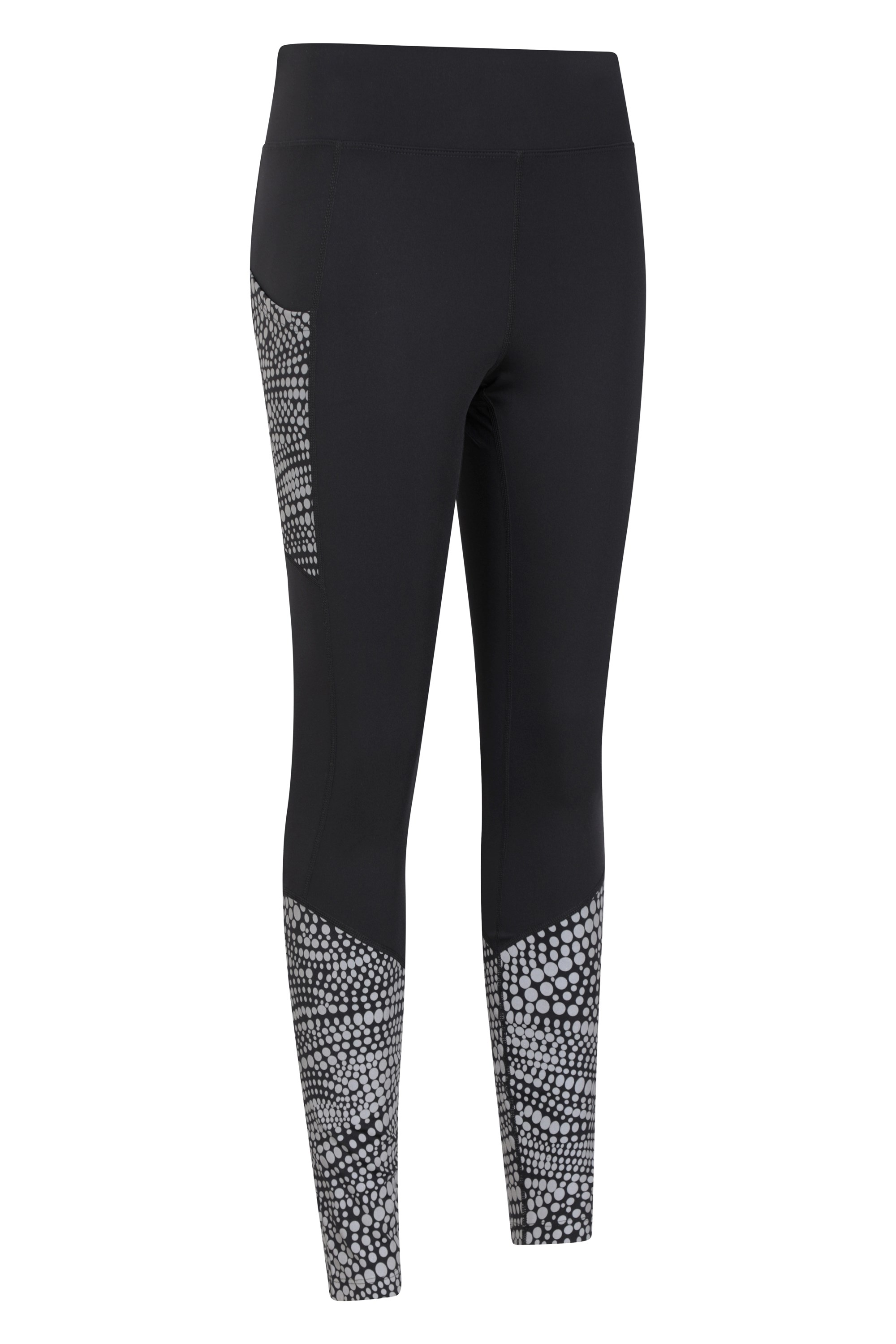 Stay comfortable and stylish with Nike Pro HyperWarm Leggings