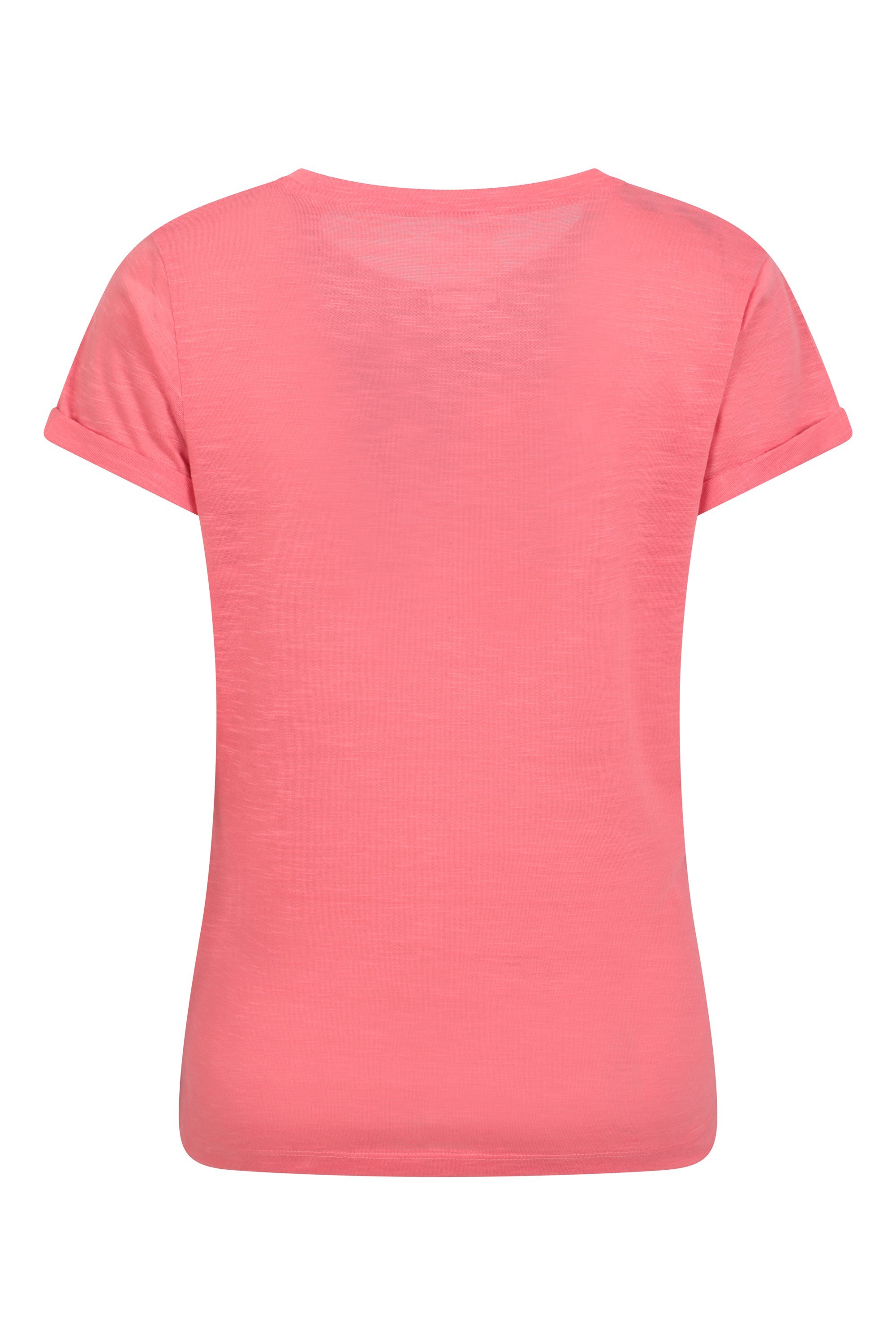 Bude Womens Relaxed Fit T-Shirt