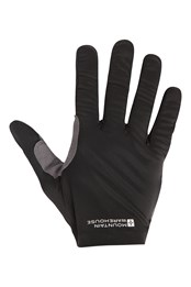 Aero Mens Cycling Gloves