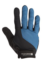 Drayton Mens Touchscreen Cycling Gloves