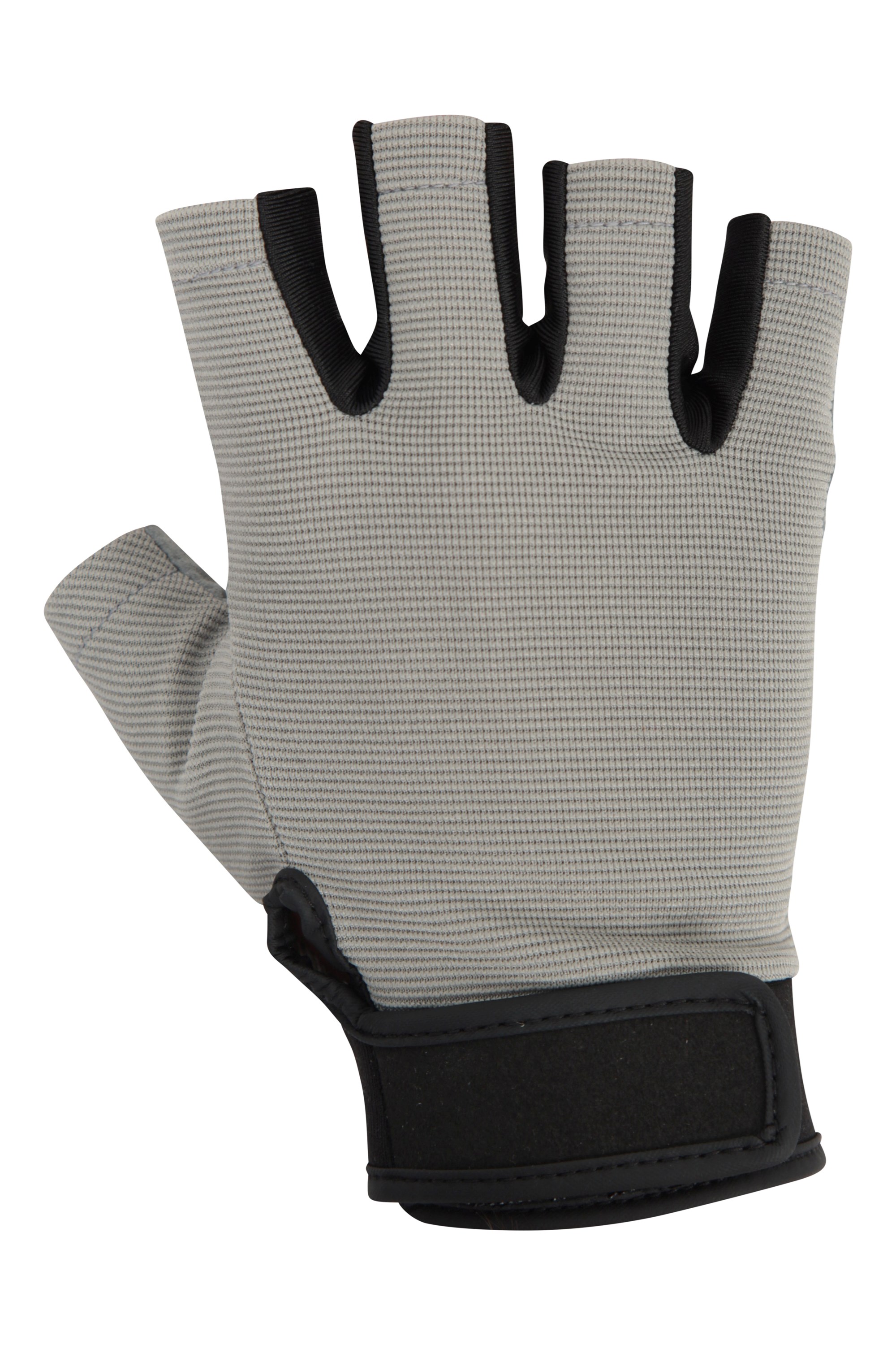 Universal Fingerless Fishing Gloves