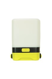 Silicone Lantern Yellow