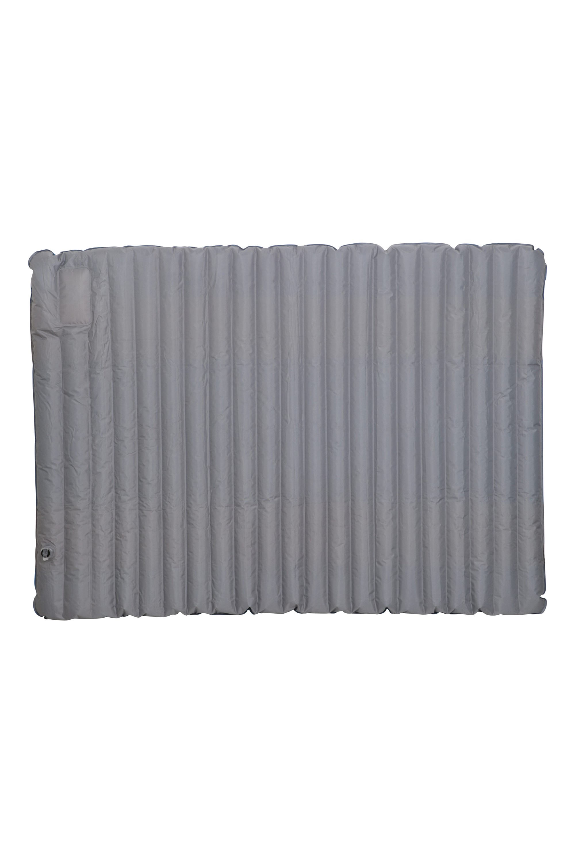 Mountain warehouse double online airbed