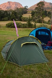 Explorer 2 Man Lightweight Tent One