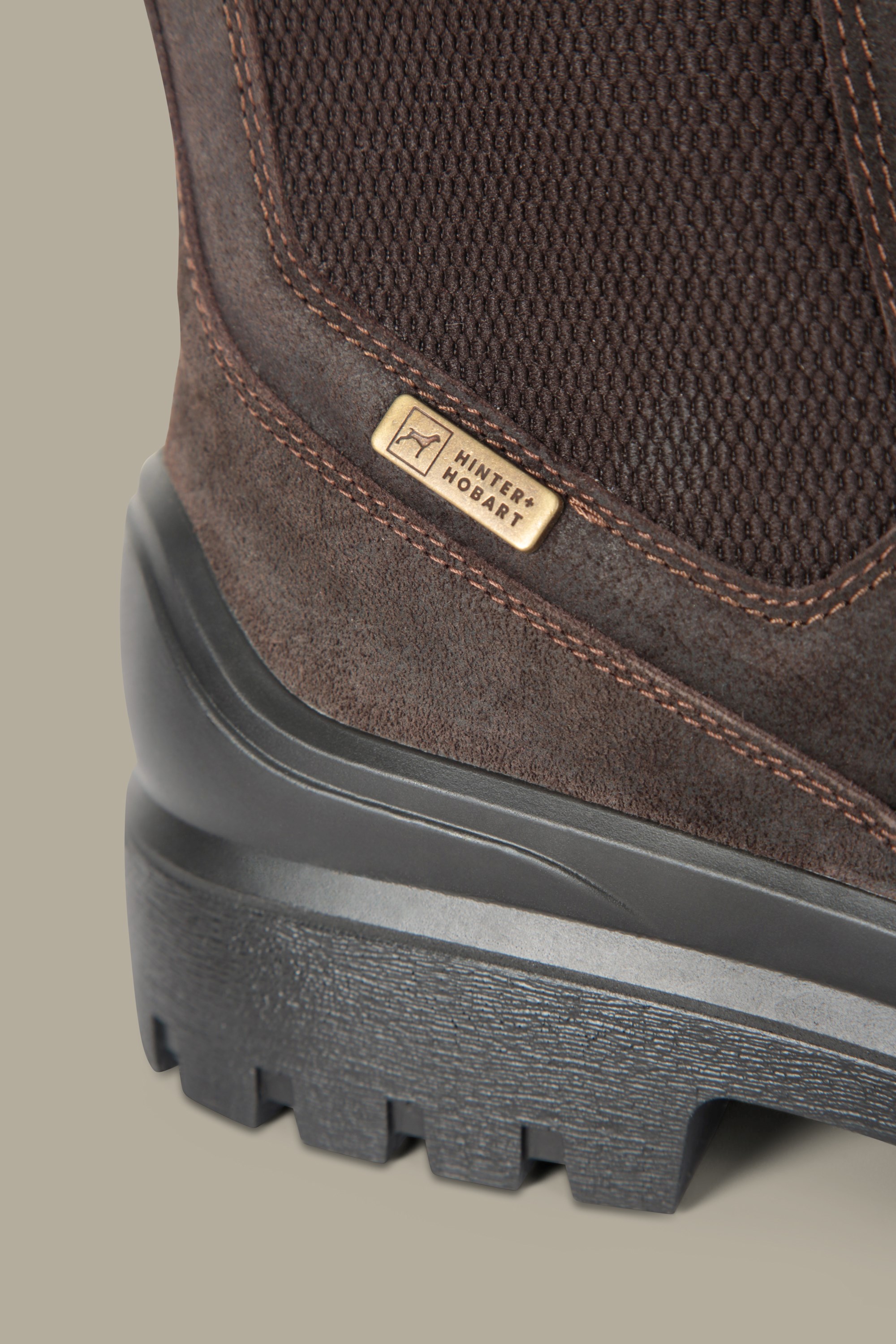 Mens waterproof hot sale chelsea boots