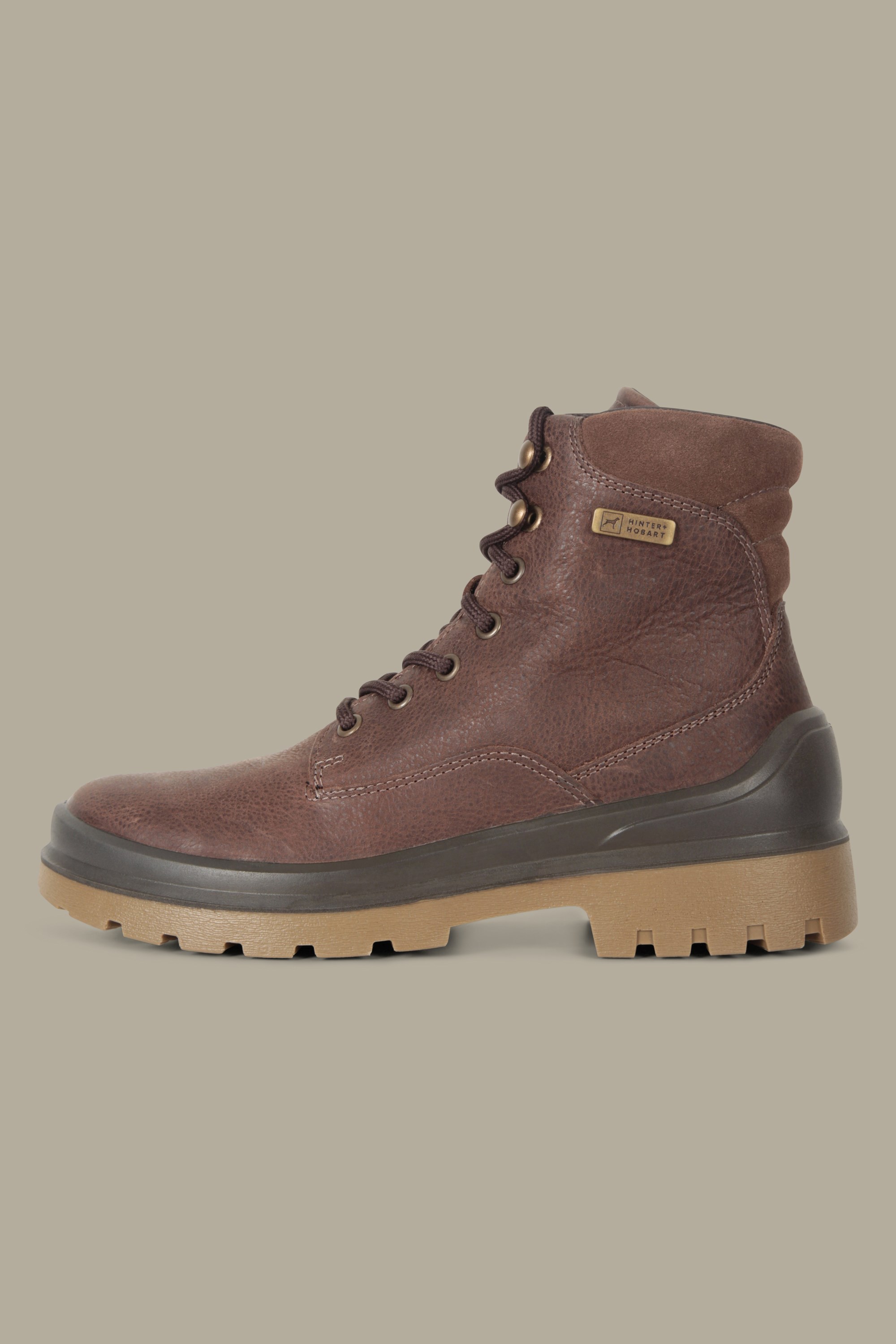 Ecco hobart deals ankle boot