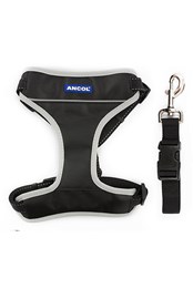 Ancol Extra Large Travel Dog Harness