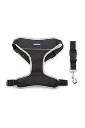 Ancol Small Travel Dog Harness One