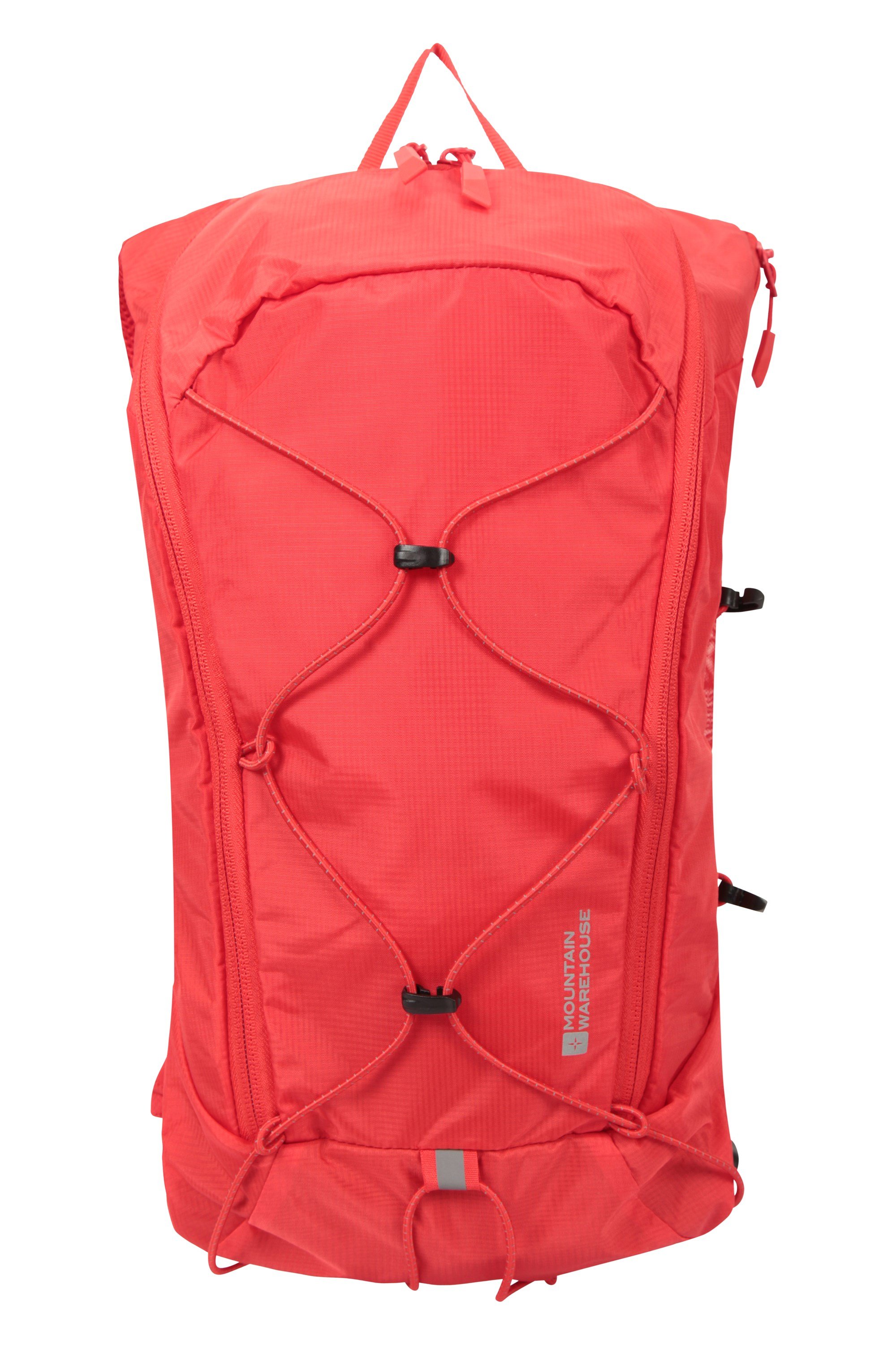 Plecak dla biegaczy Hydro 2 - Red