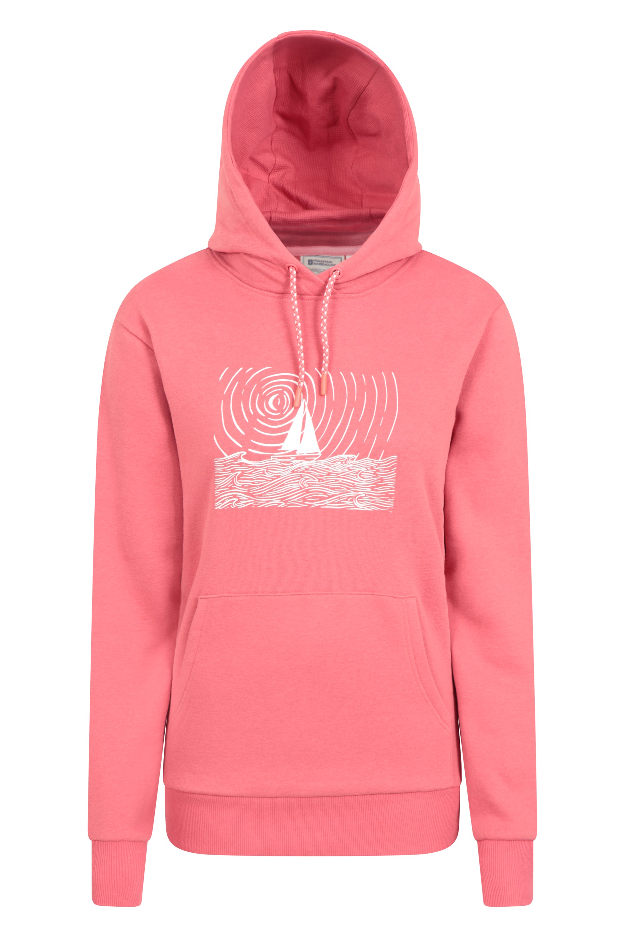 Mountain warehouse womens hoodies store
