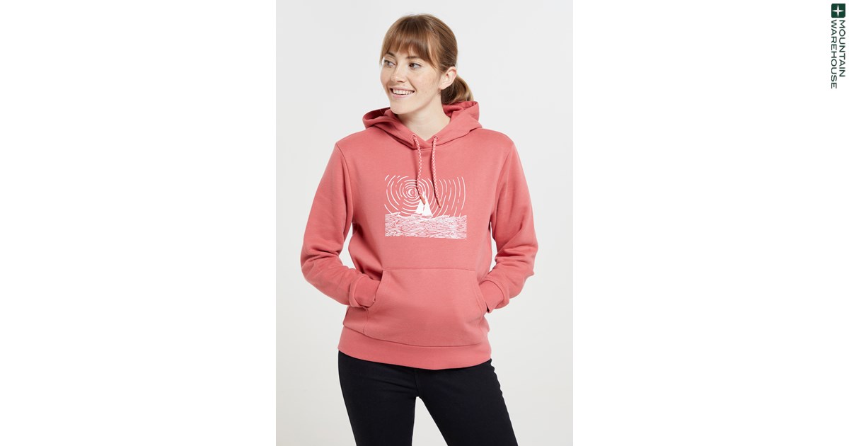 Discover More Womens Hoodie