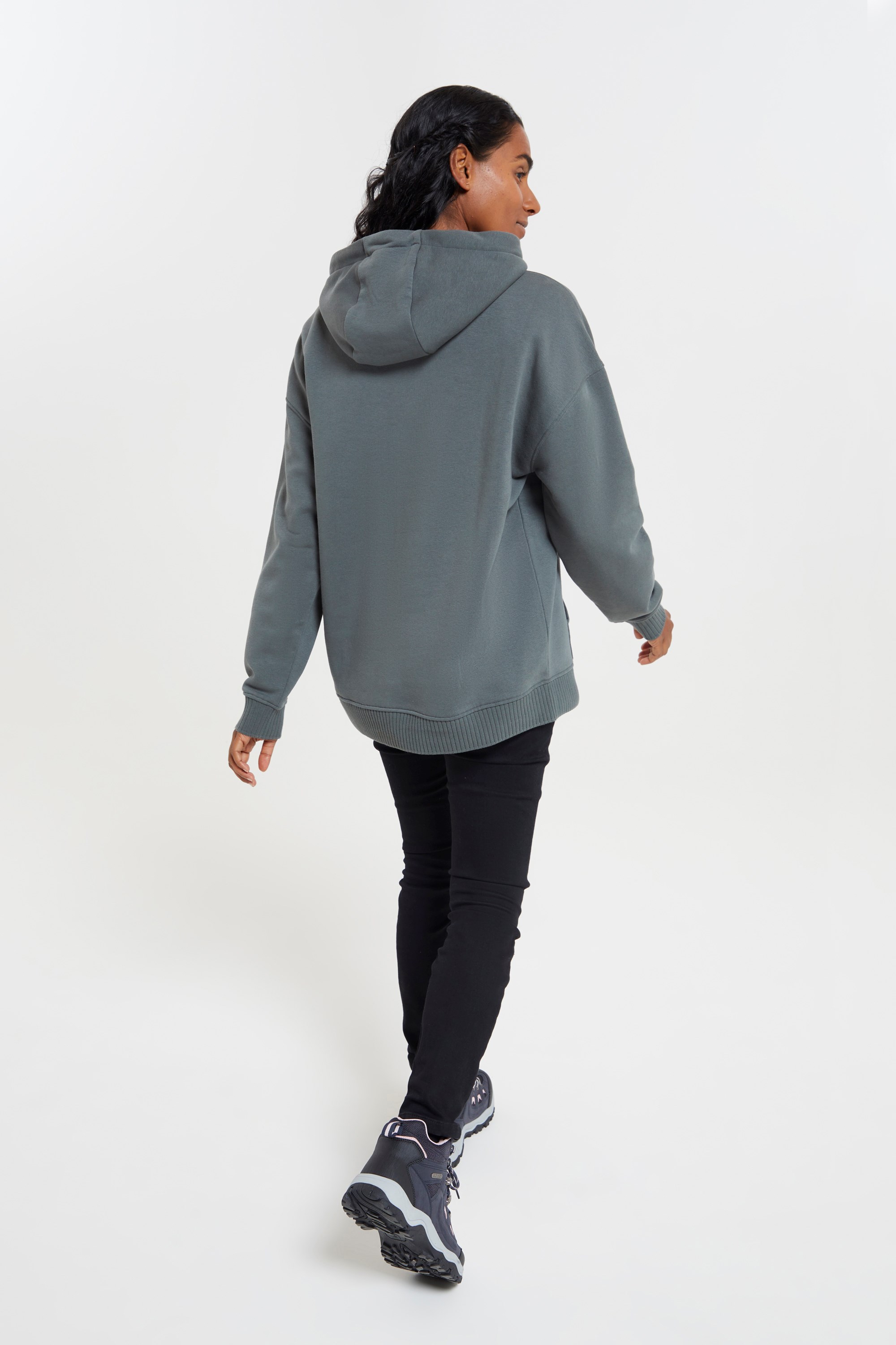 Monki 2025 bae hoodie