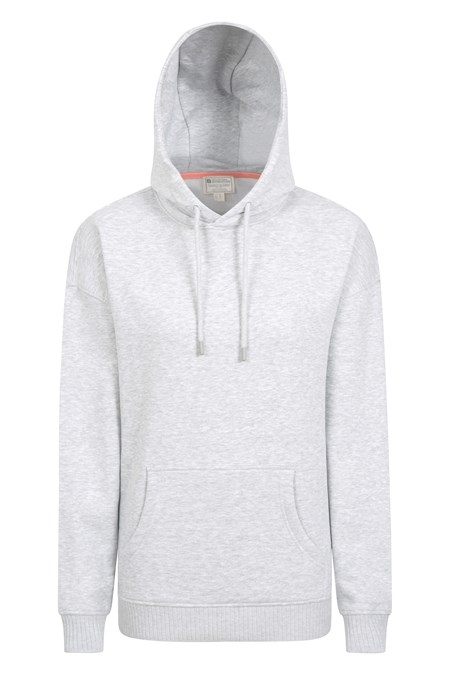 Keep Ridin - Oversized Hoodie for Women
