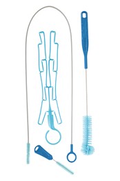 Hydration Cleaning Set Blue