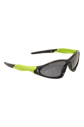 Olly okulary przeciwsłoneczne dla dzieci Zielony