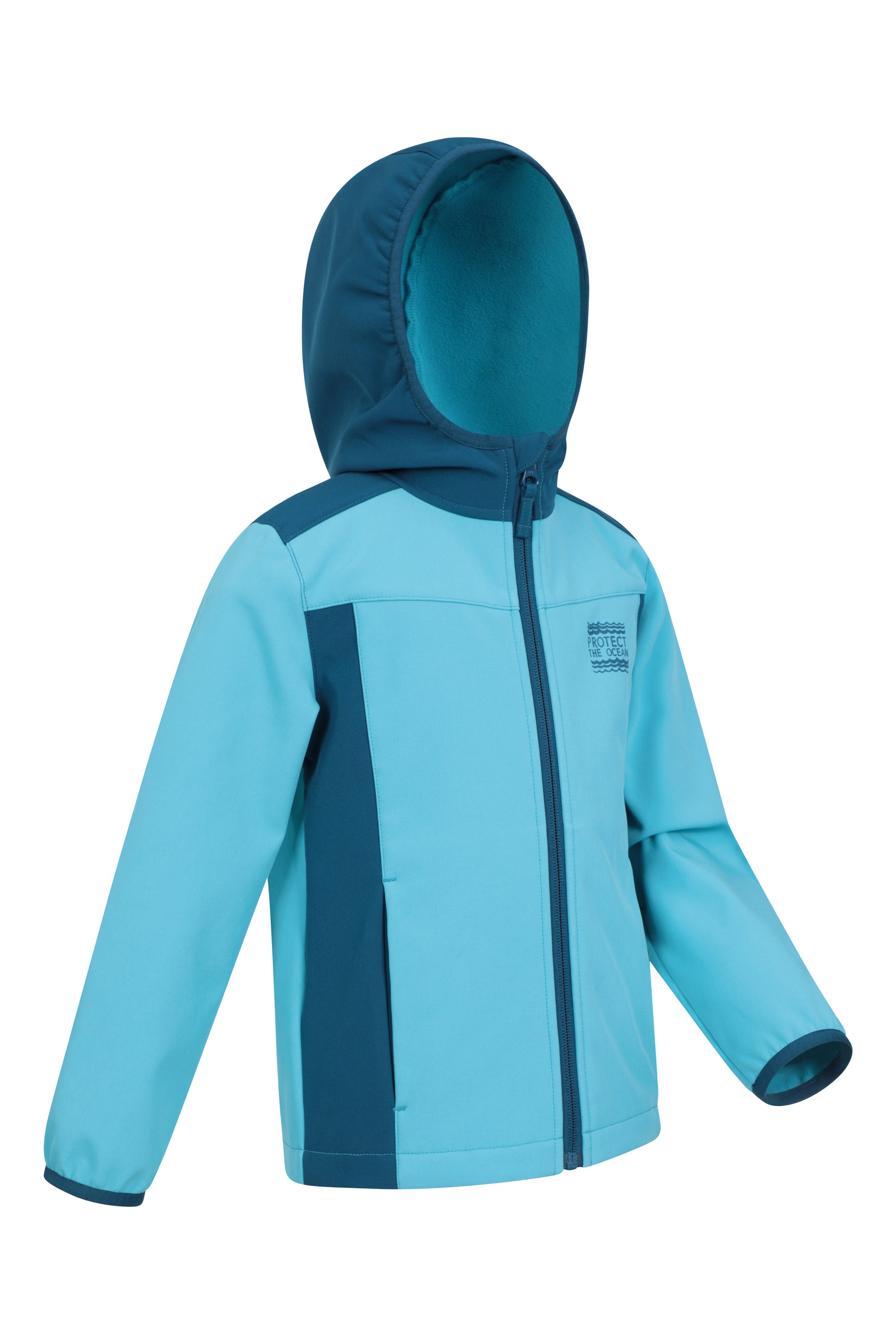 Expedition soft shop shell jacket