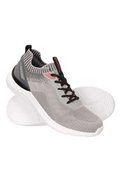 Portland calcetines OrthoLite® para hombre Gris