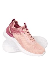 Portland OrthoLite® Sock Schuhe für Damen Rosa