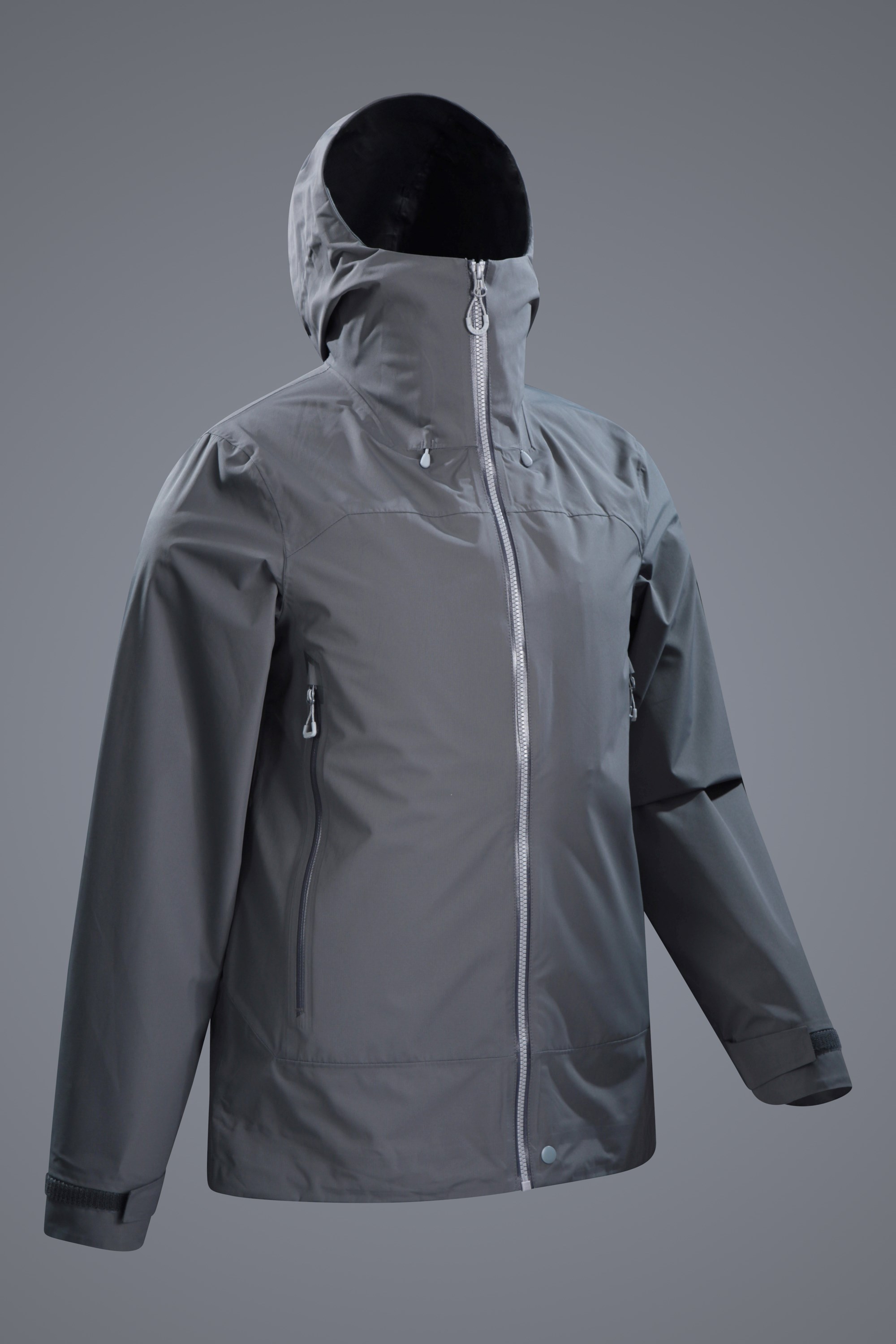 Ultra Trolltunga Mens Waterproof Jacket
