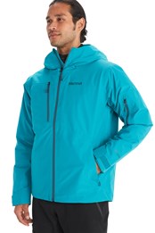 Marmot Lightray Mens Ski Jacket