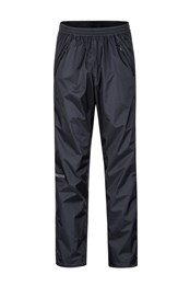 Marmot PreCip® Eco Mens Zip Trousers