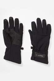 Marmot Womens Slydda Softshell Gloves